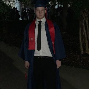 Meet your Posher, Jason